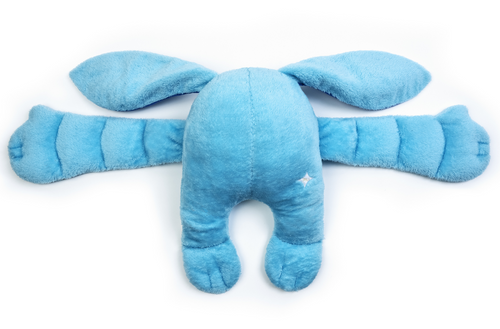 Bo Moon Pal – 5 lb Weighted Plush