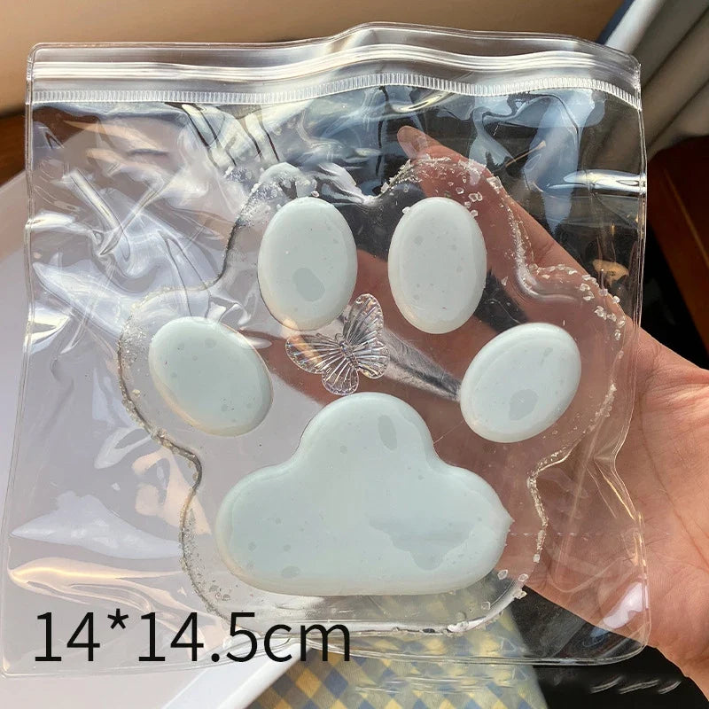 Cat Paw Mochi Squishy – Ages 14+