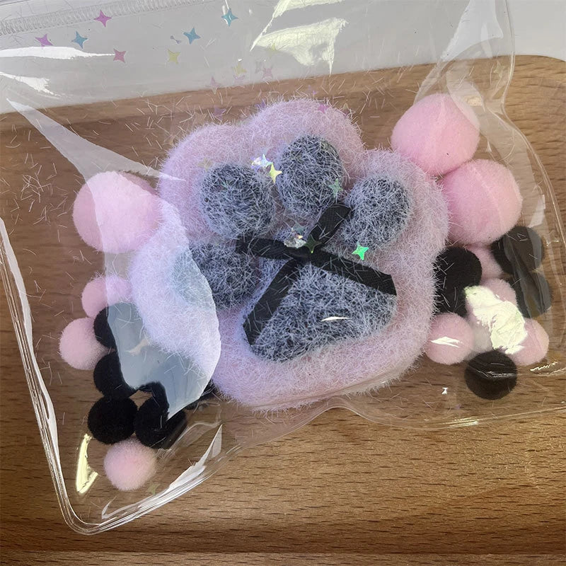 Cat Paw Mochi Squishy – Ages 14+