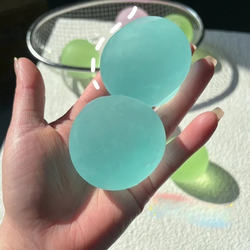 Slow-Rebound Mochi Squishy – Ages 14+