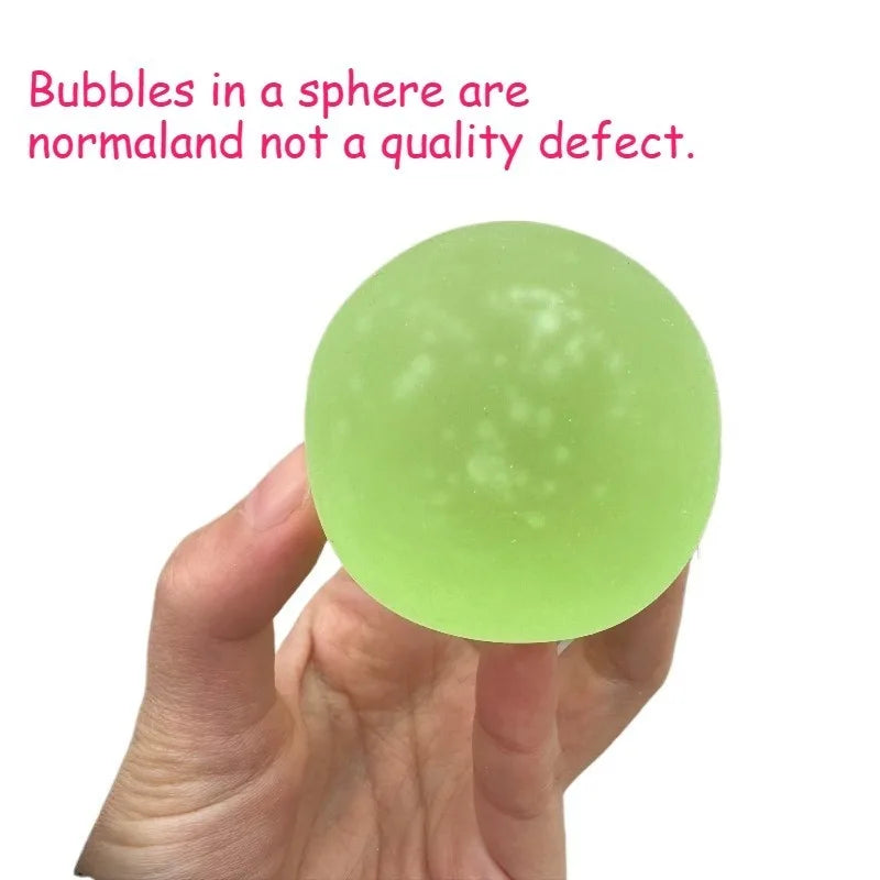 Slow-Rebound Mochi Squishy – Ages 14+