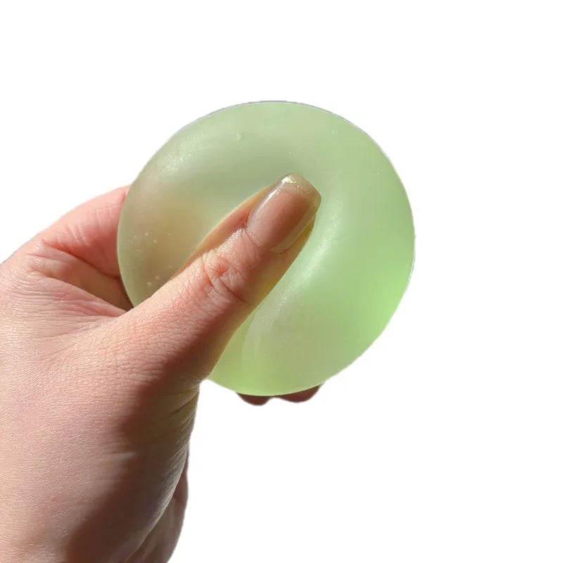 Slow-Rebound Mochi Squishy – Ages 14+