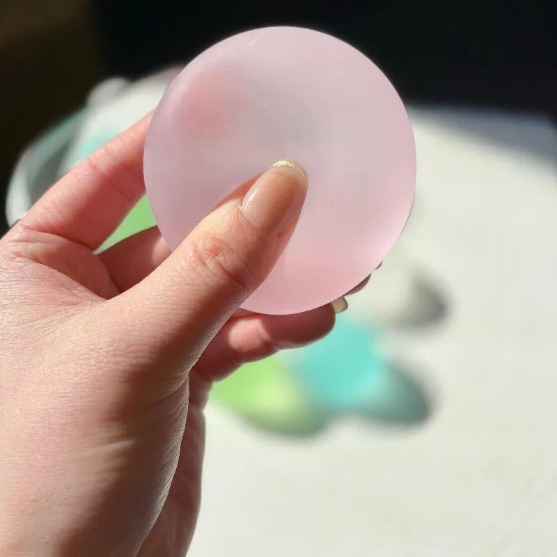 Slow-Rebound Mochi Squishy – Ages 14+