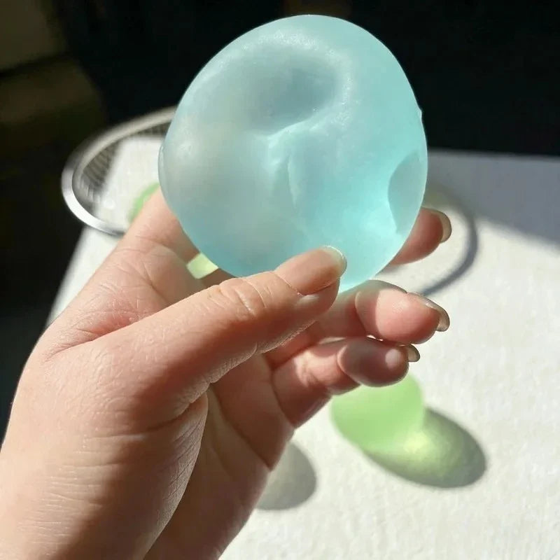 Slow-Rebound Mochi Squishy – Ages 14+