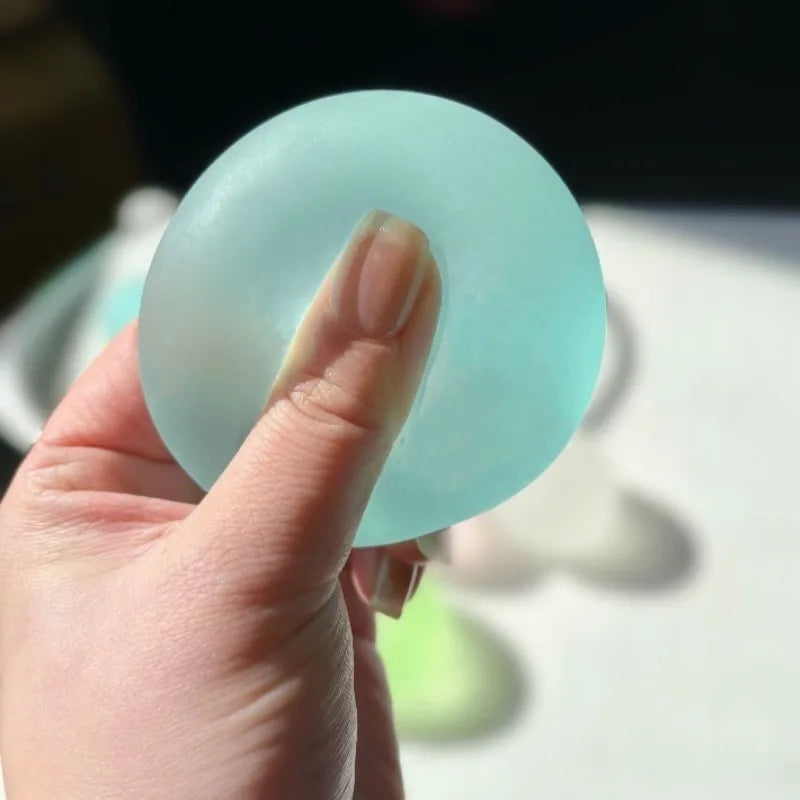 Slow-Rebound Mochi Squishy – Ages 14+