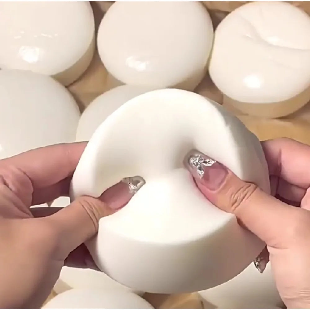 Yogurt Cake Taba Squishy – Ages 14+