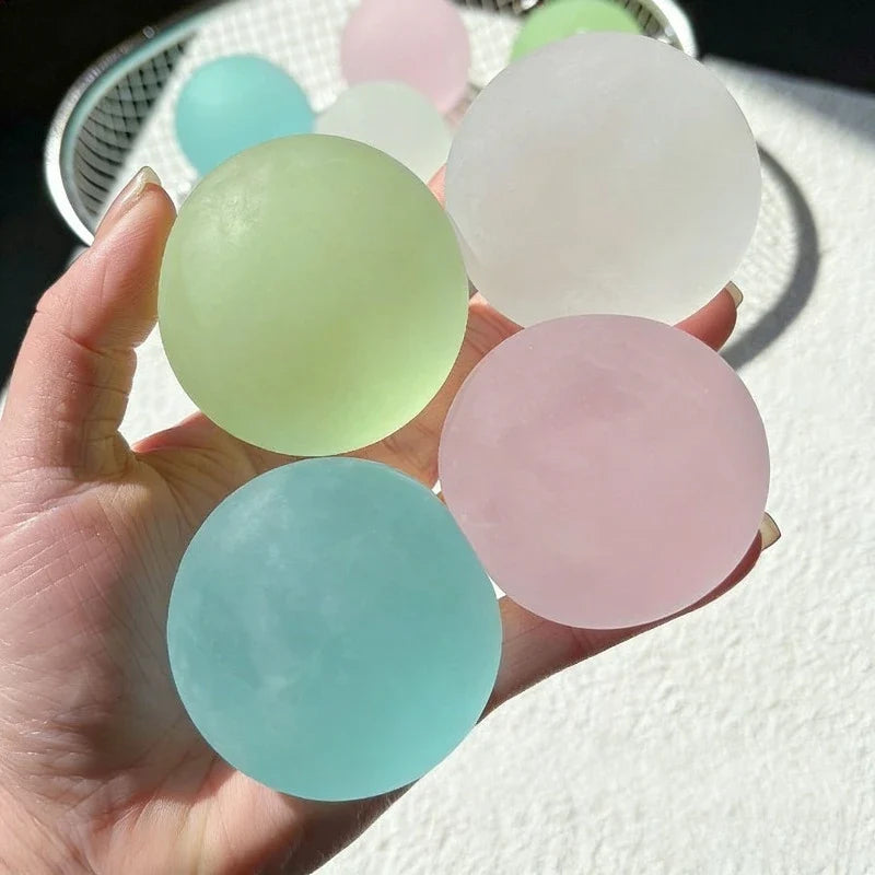 Slow-Rebound Mochi Squishy – Ages 14+
