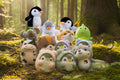 Mini Animal Plush – 3.5–4 Inches, Ages 14+